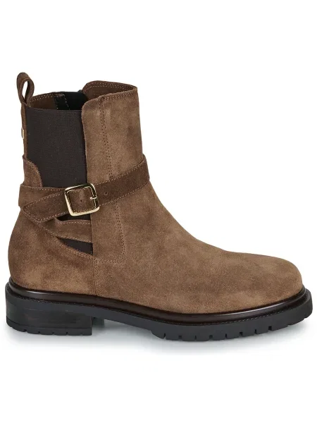 Pantofi Jb Martin maro