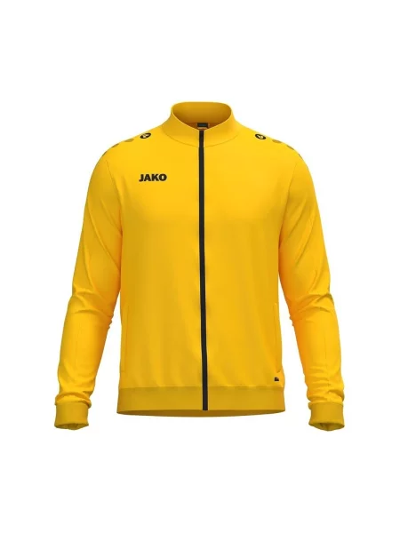 Sportski komplet Jako žuta