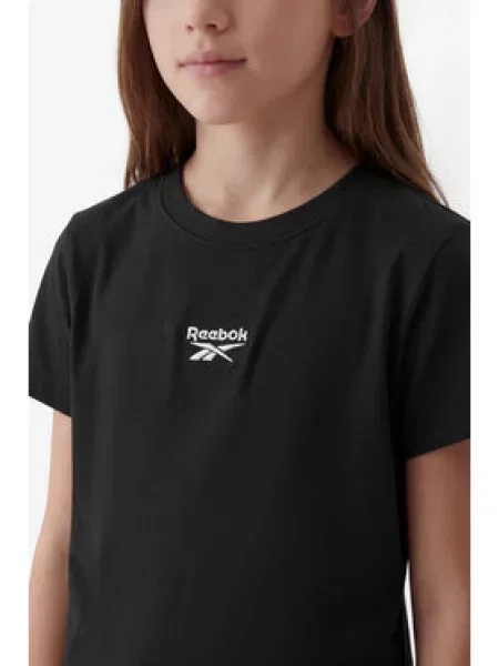 Reebok Póló fekete
