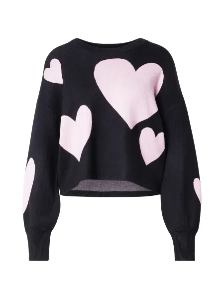 ONLY Pulover ONLMONTANA roz negru