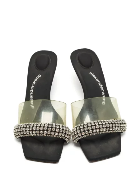 Szandál Alexander Wang fehér