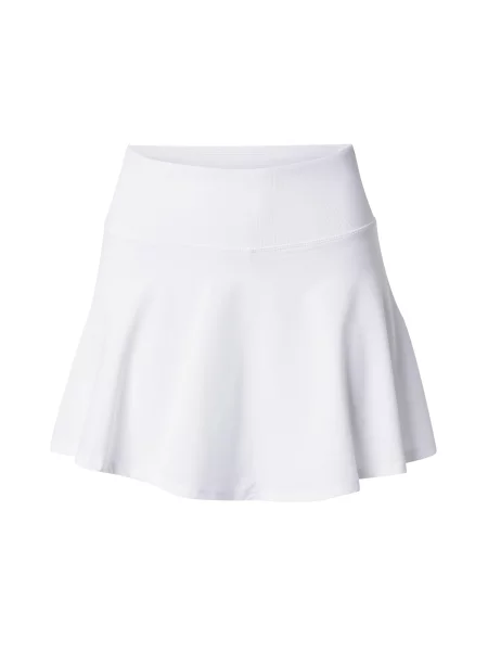BJÖRN BORG Sportska suknja ACE' bijela