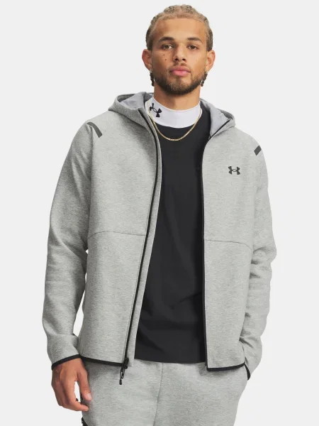 Geacă Under Armour negru