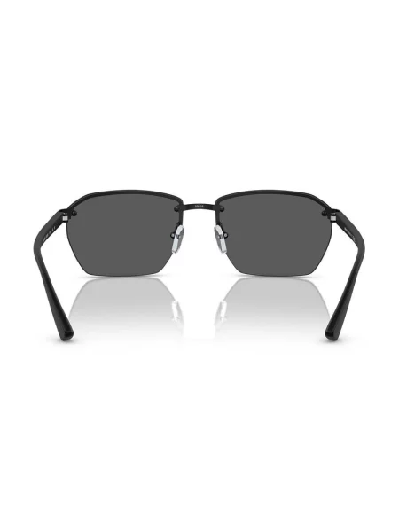 Armani Exchange napszemüveg szürke