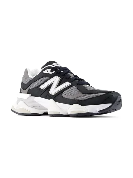New Balance superge črna