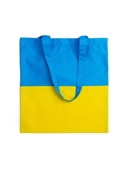 Сумка Oldcom желтая