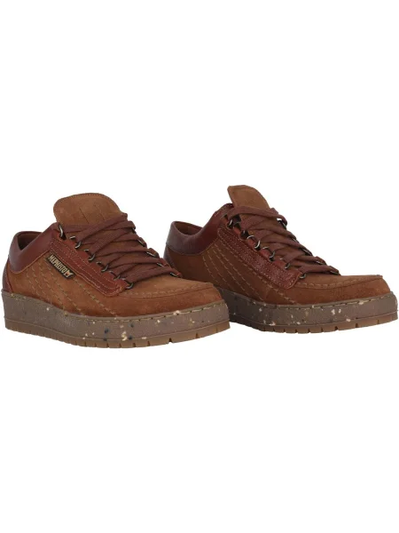 Pantofi Mephisto maro