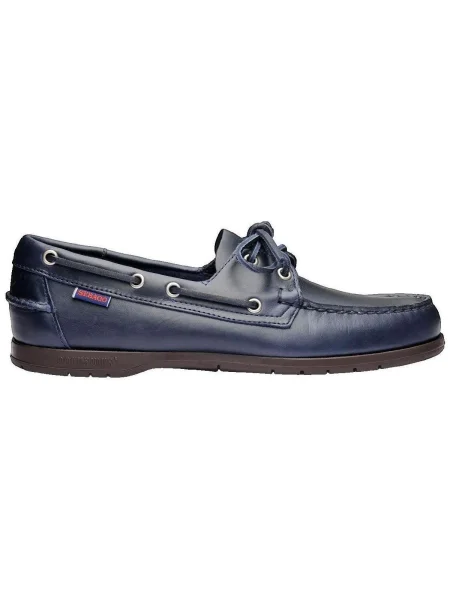 Tenisky Sebago modrá