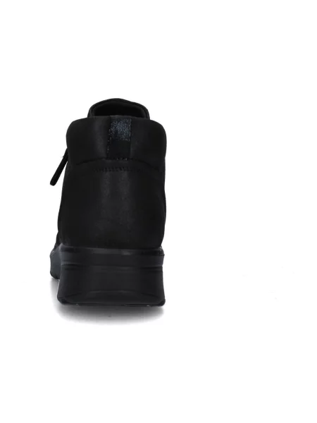 Pantofi Skechers negru
