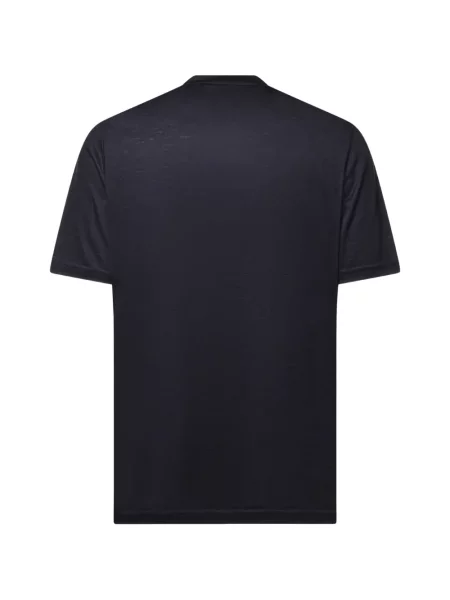 Scurt tricou Giuliano Galiano albastru