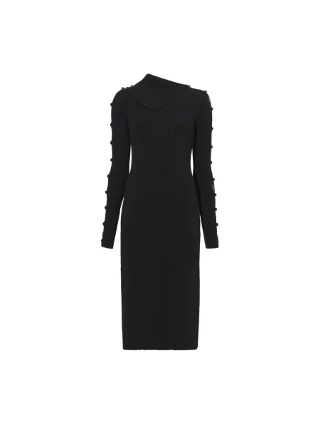 Sukienka Proenza Schouler czarna