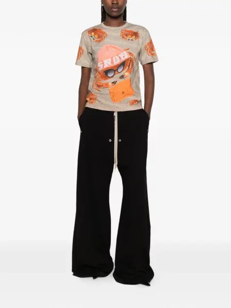 Tricou The Artistylist cu imagine