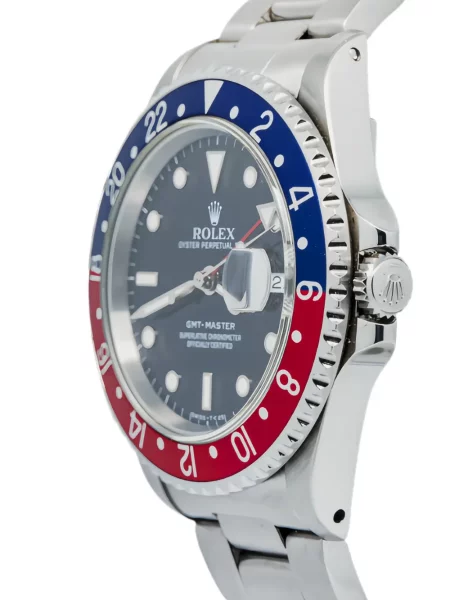 Ceas Rolex negru