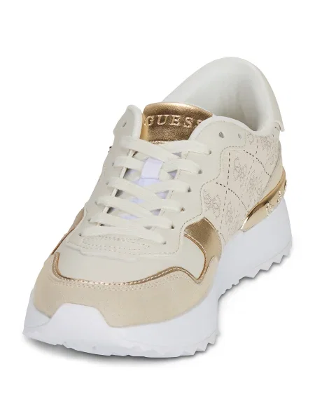 Pantofi Guess bej