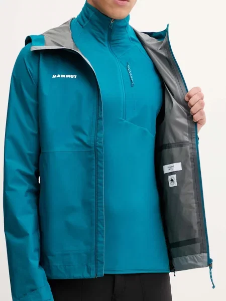 Куртка Mammut