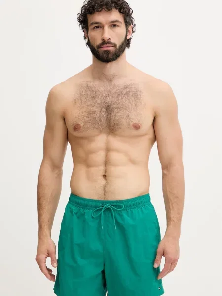 Tommy Hilfiger kopalne kratke hlače