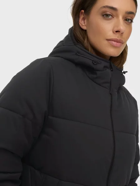 Куртка Camel Active чорна