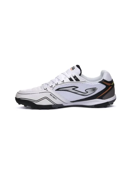 Félcipo Joma fekete
