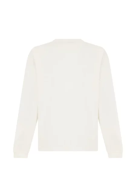 Lung tricou Boss cu imagine