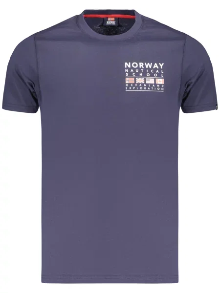 Tricou Norway 1963