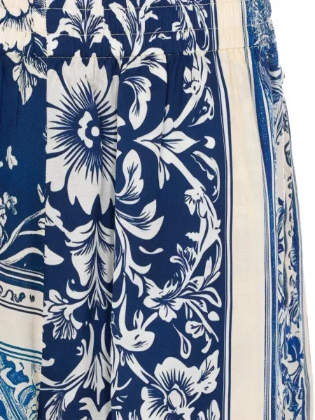 Шорти Ih Nom Uh Nit синьо