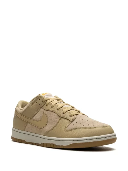 Semišové tenisky Nike Dunk
