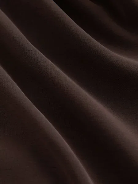 Next Pantaloni cu N. Premium ciocolatiu