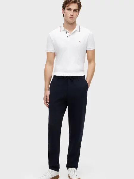 Брюки Tommy Hilfiger синие