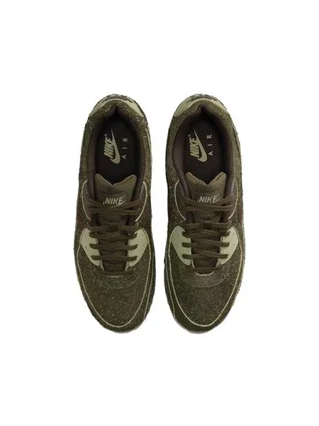 Tenisky Nike Air Max 90 hnedá