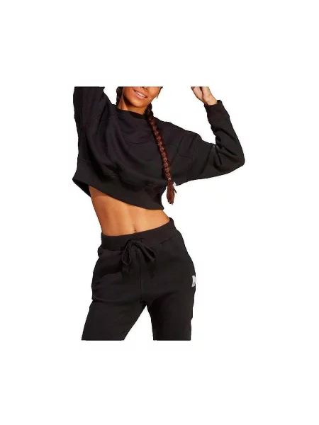 Bluză Adidas negru