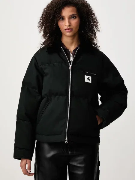 Carhartt WIP Raymond Jacket зимова куртка