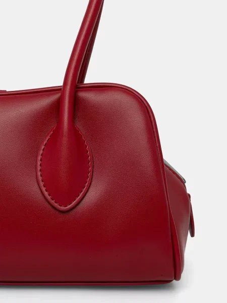 Calvin Klein Válltáskák piros