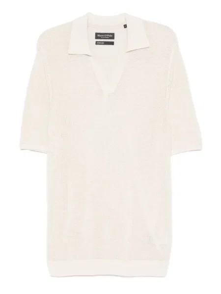 Плетена тениска Marc O'polo