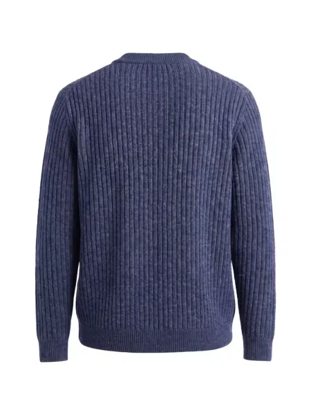 Cardigan Drumohr tricotate albastru