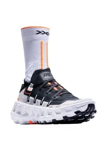 Sneakerși X-bionic tricotate negru