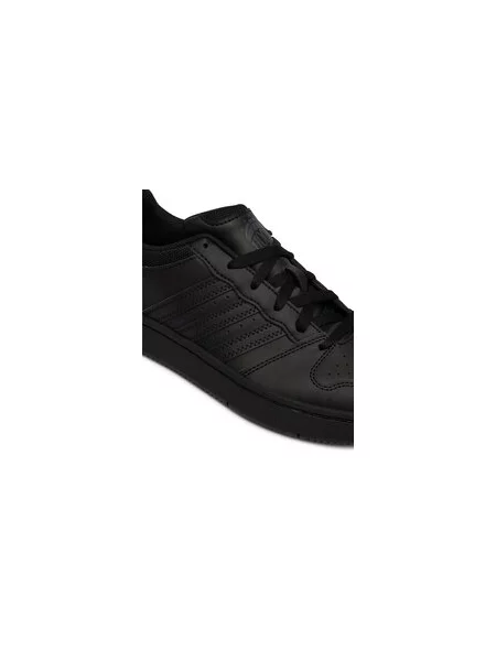 Laisvalaikio batai adidas Hoops Classic J juoda