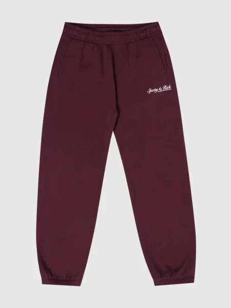 Детские джоггеры Sporty & Rich