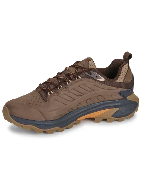 Pantofi Merrell maro