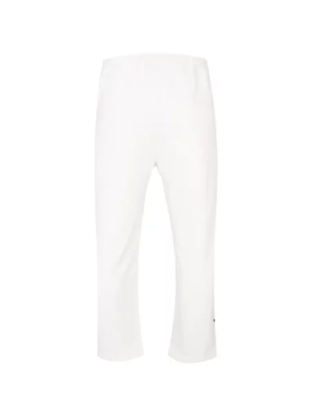Pantaloni Exit Society alergare cu cordon alb