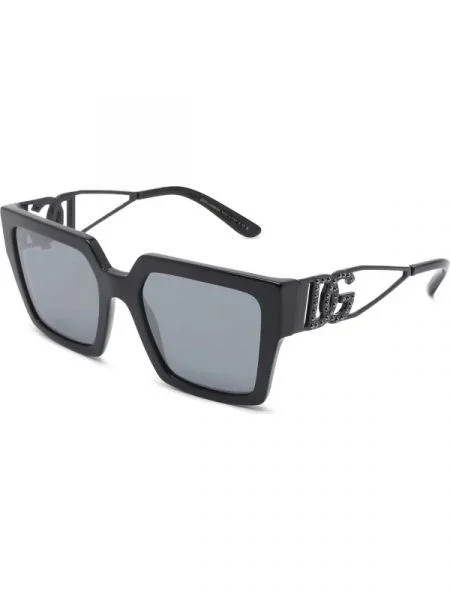 Dolce & Gabbana Ochelari de soare negru