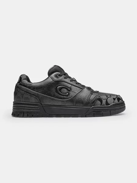 Coach Soho Snkr sneakers pentru bărbați negru