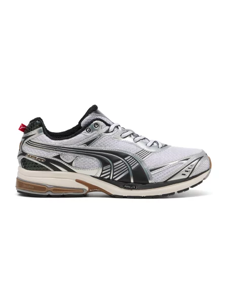 Puma Homura OG+ Grey Mężczyźni Buty sportowe Puma Size: szary