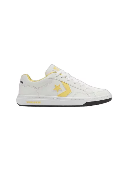 Pantofi Converse alb