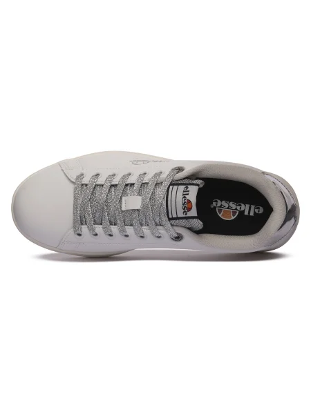 Pantofi Ellesse alb