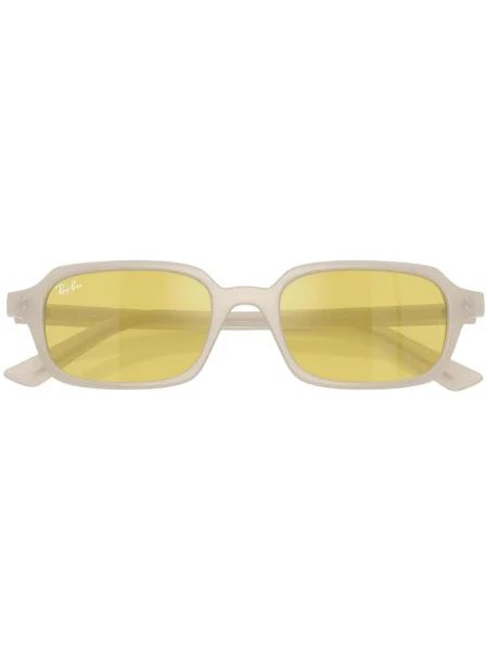 Ceas Ray-ban alb