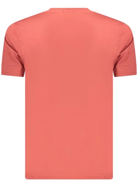 Tricou Coveri Moving roșu