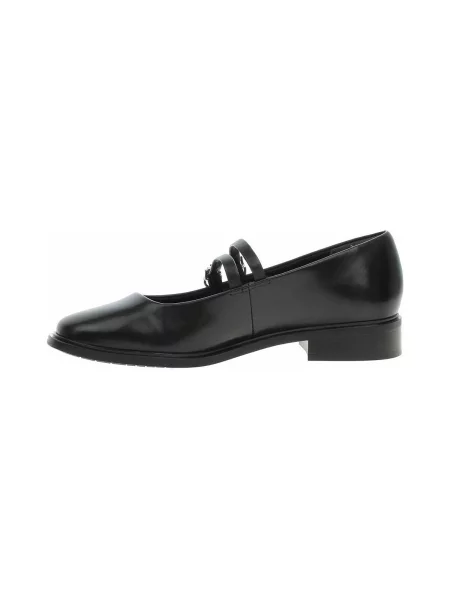Pantofi Tamaris negru
