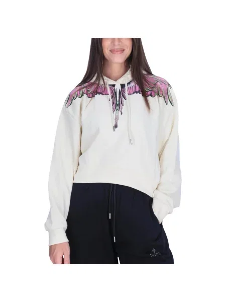 Majica County Of Milan bijela