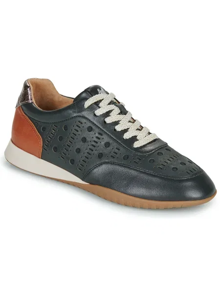Pantofi Mam'zelle negru