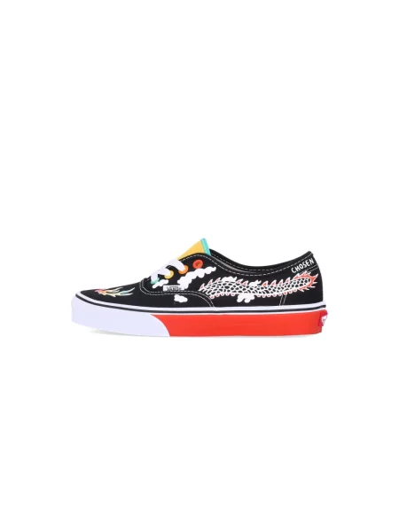 Sneakersy Vans czarne